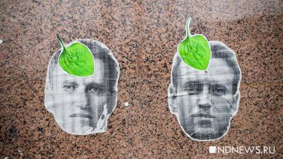 Почему Навальный вернулся в Россию перед инаугурацией Байдена