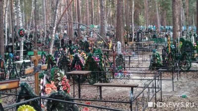 Экс-глава похоронной службы Владивостока получил взятки на 300 млн рублей