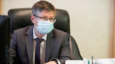Дмитрий Козловских объяснил, грозит ли школам переход на дистант