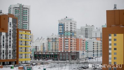 В Екатеринбурге начинается реконструкция улиц под строительство трамвайной ветки в Академический