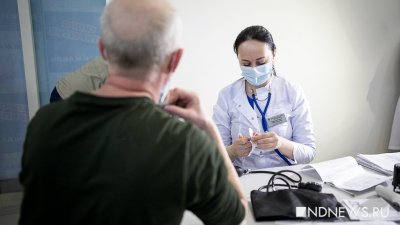 В ЯНАО выявлено 17 новых случаев коронавируса