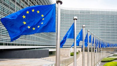 Лидеры стран ЕС на саммите в Брюсселе обсудят использование российских активов в пользу Киева