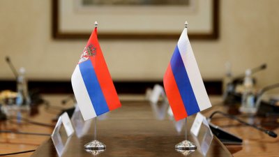 Россия готова принять меры в защиту Сербии