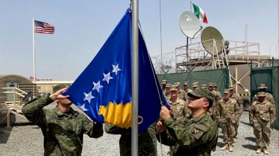 «Плевок в лицо всему международному сообществу»: Приштина провоцирует новую войну на Балканах