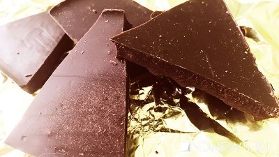 В темном шоколаде известных брендов обнаружили токсичные металлы