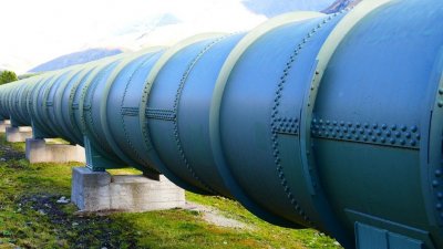 «Газпром» опроверг заявления Польши об отказе от российского газа