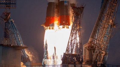 «Роскосмос» планирует поставить Индии десять ракетных двигателей