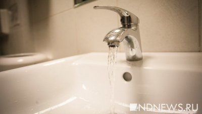 Жители Нефтеюганска пьют некачественную воду, городским чиновникам грозит уголовное дело