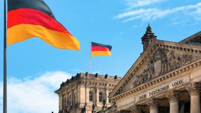 Правящая партия Германии призвала срочно искать условия для переговоров по Украине