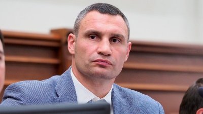 Кличко призвал расследовать провокации против журналистов