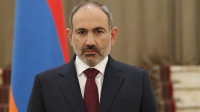 Пашинян назвал условия, на которых он подпишет договор о мире с Азербайджаном