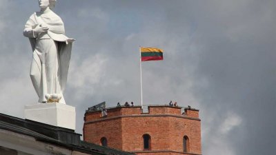 В Литве переполох: мужчинам приходят уведомления об отправке на украинский фронт