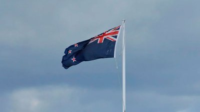 Новая Зеландия дополнила список антироссийских санкций