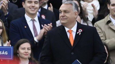 В украинском конфликте время работает на Россию, расклад сил не изменится – Орбан