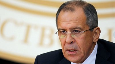 Лавров объяснил фразу «ждать осталось недолго» об отношениях с США