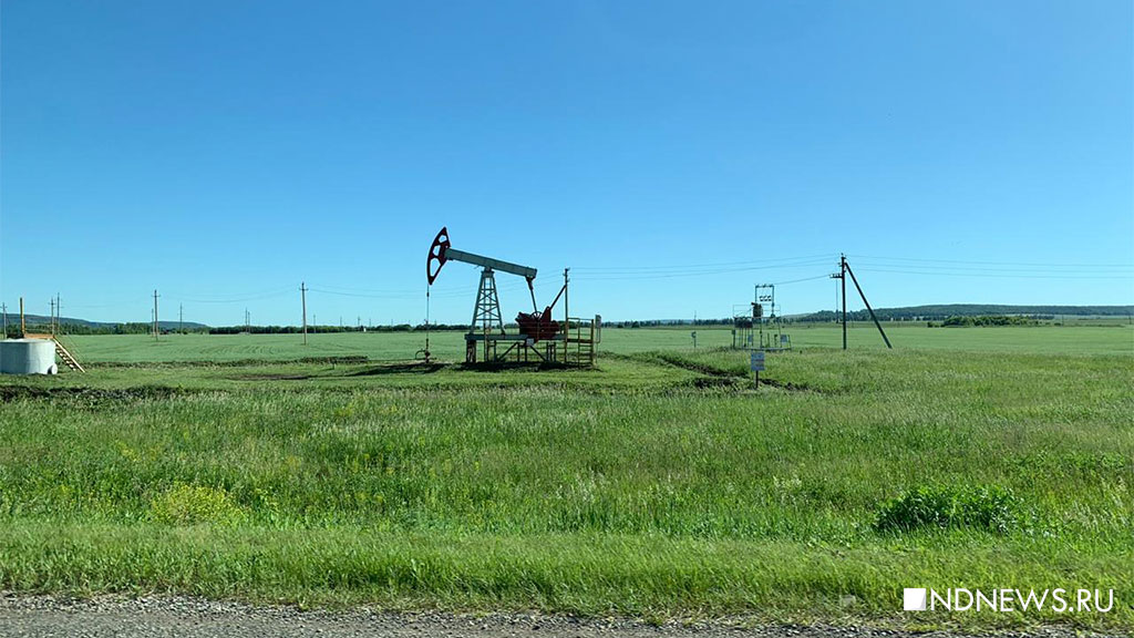 Минфин США раскрыл временные границы действия потолка цен на нефть из России