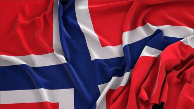 Глава минобороны Норвегии призвал готовиться к войне с Россией