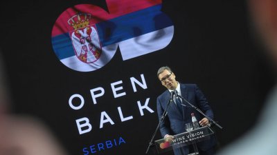 «Открытые Балканы»: президент Сербии обозначил перспективы интеграционного проекта