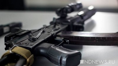 На военной базе в Индии солдат застрелил четырех сослуживцев