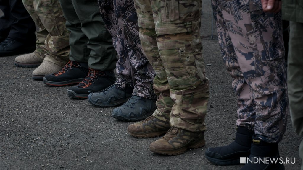 Минобороны РФ: Из украинского плена возвращены 82 российских солдата