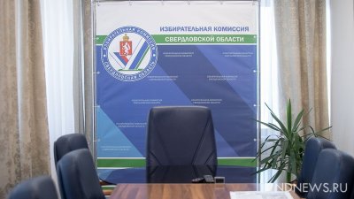 С 17 февраля по квартирам свердловчан пойдут организаторы выборов