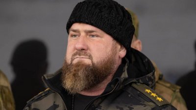 В Чечне назвали СВО «большим джихадом»