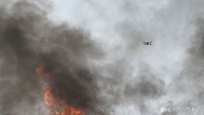 Ночью дроны ВСУ массово атаковали Россию: подавлены 68 БПЛА, поврежден нефтезавод