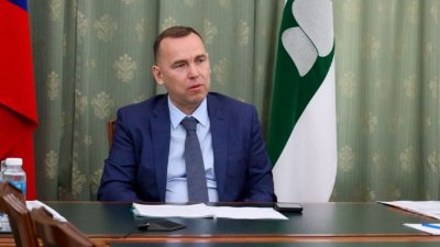 Губернатор Шумков заподозрил глав районов в саботаже