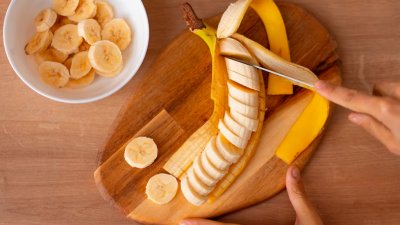 Россия разрешила поставки бананов из Эквадора