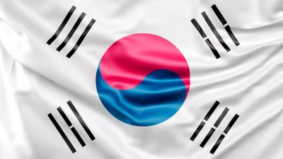 Южная Корея и Япония не поделили острова Токто