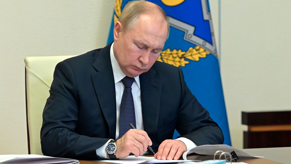 Шойгу отставлен от Минобороны: Путин решился на неожиданные кадровые перестановки в правительстве РФ