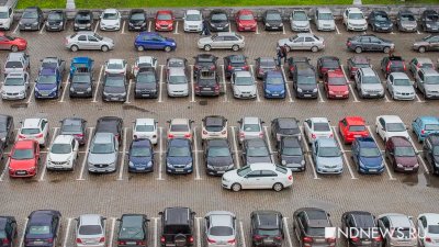 С 1 августа в России вырастет утилизационный сбор на ввозимые из-за рубежа автомобили
