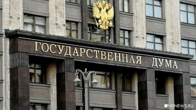 В Госдуме от Набиуллиной ждут конкретных имен виновных в девальвации рубля и «заморозке» средств ФНБ