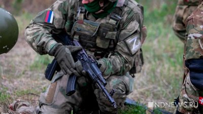 Российские войска отбили 12 атак ВСУ и взяли под контроль село Клещеевка