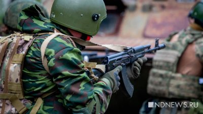 ВС РФ взяли под контроль западную и северную части Волчанска