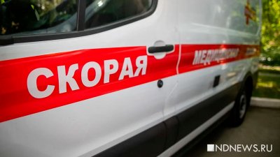 Пограничник пострадал при обстреле курского поселка ВСУ