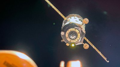 У большей части российского оборудования на МКС истек срок гарантии