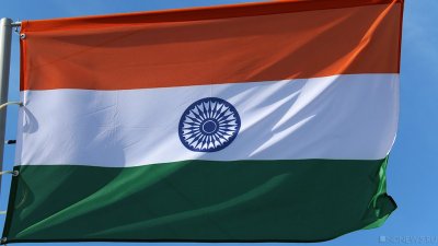 Индия решила участвовать в «мирной конференции» по Украине