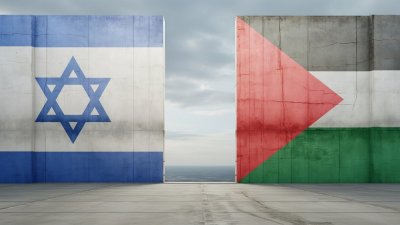 Стороны могут договориться о перемирии в Газе до конца недели – Байден