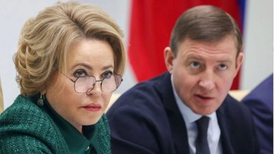 Сенаторы попросили у правительства денег для курорта на Ямале