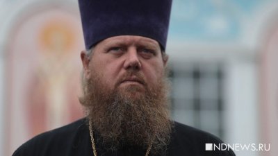 Уральского священника захейтили за предложение приравнять материнство к работе законодательно