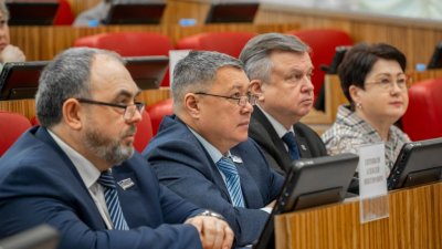 Депутаты-одномандатники из Заксобрания Ямала отмалчиваются по теме оптимизации районов
