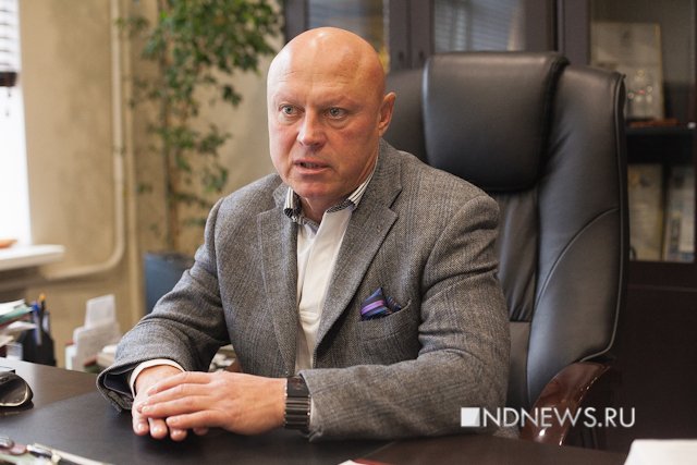 Степанов Сергей Владимирович