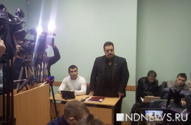 Новый День: Рассмотрение пьяного дела Карапетяна в суде отложили на следующий год