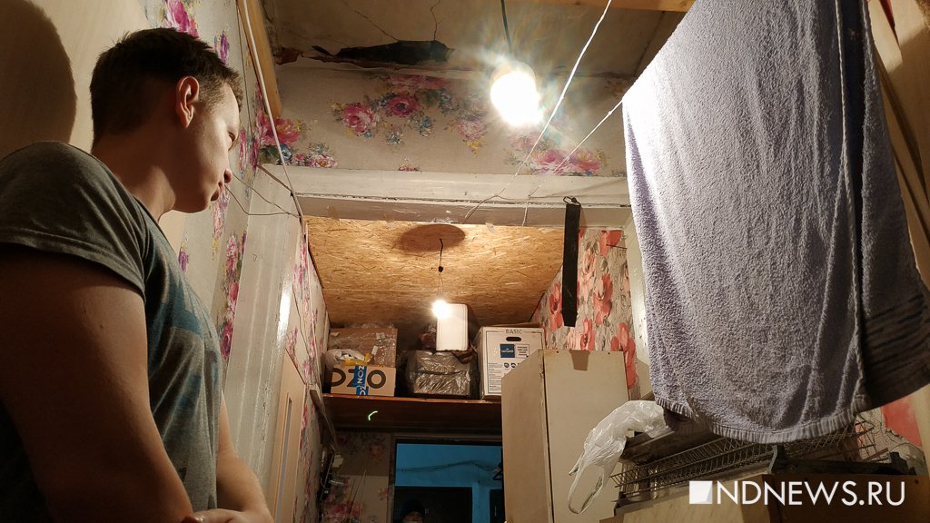 «Лишь бы из одного барака в другой не переселили»: мнения жильцов, дома которых оказались в программе реновации (ФОТО, ВИДЕО)