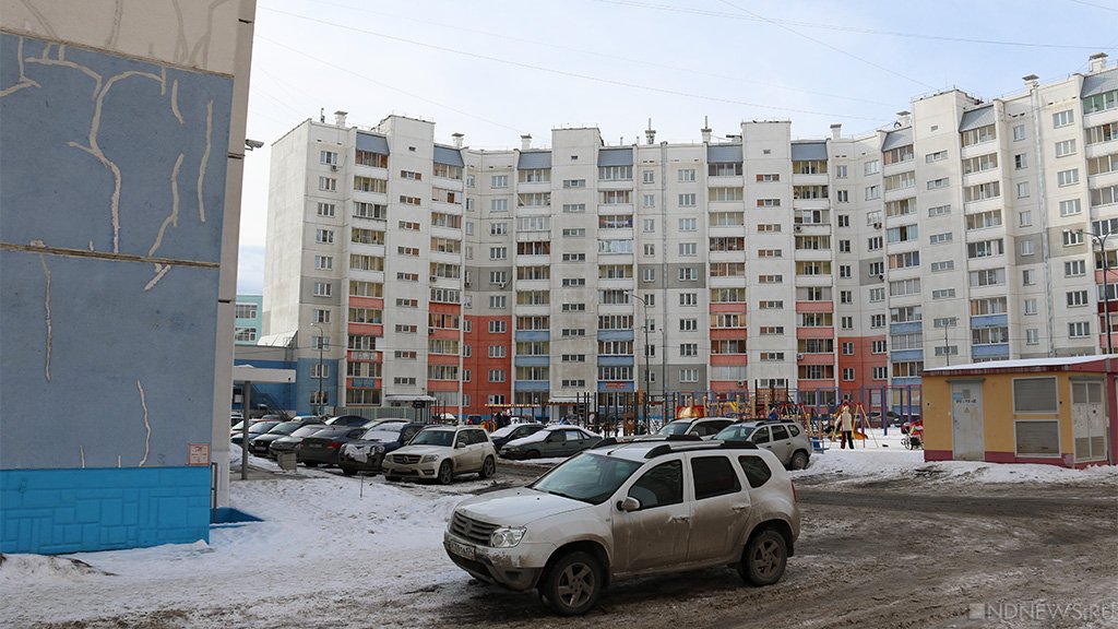 Новый День: Про чиновников и людей: урбанист Аркадий Гершман объяснил, почему Челябинску далеко не только до Европы, но и до ближайших соседей