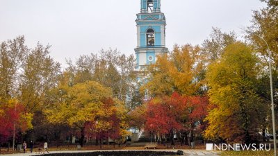 300 фактов о Екатеринбурге. Самый старый храм города