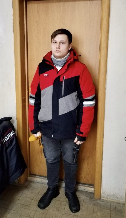 Новый День: В Екатеринбурге четвертый день ищут пропавшего мальчика